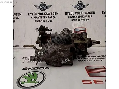 Audi A4 Yakıt Pompası çıkma parça - EYLÜL VOLKSWAGEN ÇIKMA YEDEK PARÇA şanlıurfa