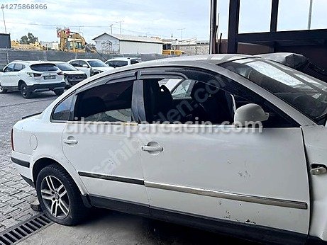 Volkswagen Passat Diğer çıkma parça