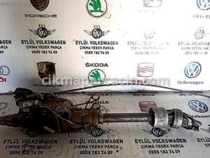 1997-2001 PASSAT B5 DİREKSİYON KOLONU – Çıkma Parça