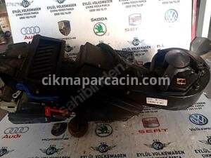 1997-2001 PASSAT B5 KALORİFER KAZANI 8D1820005J – Çıkma Parça