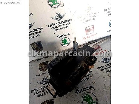 Volkswagen Passat Vites Mekanizması çıkma parça