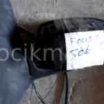 Ford Focus İç Ayna çıkma parça - İNAN OTO ÇIKMA YEDEK PARÇA ALIM SATIM Adana