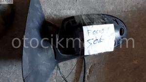 1999-2003 ford focus 1çıkma sol dikiz aynası