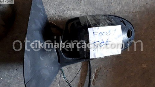 Ford Focus İç Ayna çıkma parça