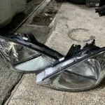 Ford Focus Sağ Ön Far çıkma parça - İNAN OTO ÇIKMA YEDEK PARÇA ALIM SATIM Adana