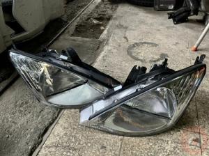 1999 2003 sag sol far