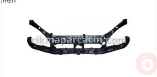 Ford Focus Ön Panel çıkma parça