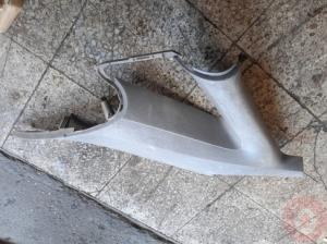 1999 2005 focus 1 sag arka kelebek cami arka bakaliti