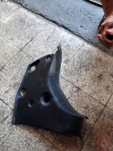 1999 2005 focus 1 sag arka stop bakaliti