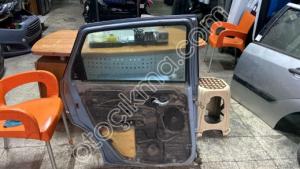 1999 2005 ford focus 1 sol arka kapi