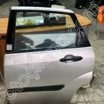 Ford Focus Sol Arka Kapı çıkma parça - İNAN OTO ÇIKMA YEDEK PARÇA ALIM SATIM Adana
