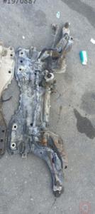 1999 2005 ford focus alt motor travezi