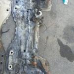 Ford Focus Travers çıkma parça - İNAN OTO ÇIKMA YEDEK PARÇA ALIM SATIM Adana