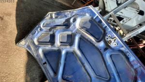 1999 2005 ford focus kaput orjinal