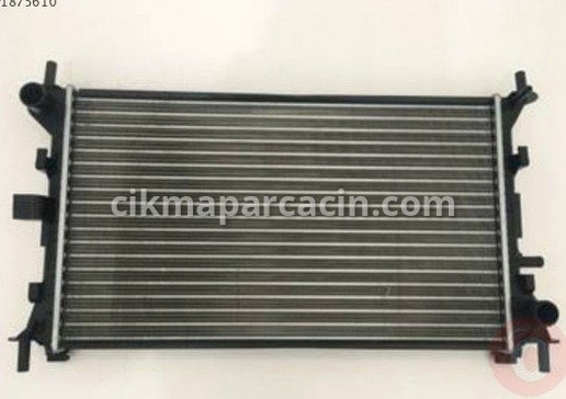 Ford Focus Motor Su Radyatörü çıkma parça