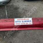 Mitsubishi Carisma Arka Tampon çıkma parça - ATİOĞLU OTO ÇIKMA SAKARYA