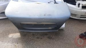 1999 ford mondeo bagaj kapagi
