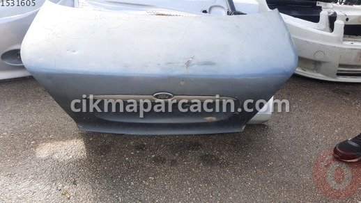 Ford Mondeo Bagaj Kapağı çıkma parça