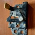 Ford Mondeo Kaput Kilidi çıkma parça - İNAN OTO ÇIKMA YEDEK PARÇA ALIM SATIM Adana