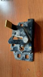 1999 mondeo kaput kilidi