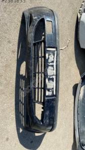 2000-2001 ford fiesta ön tampon