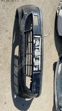 Ford Fiesta Ön Tampon çıkma parça