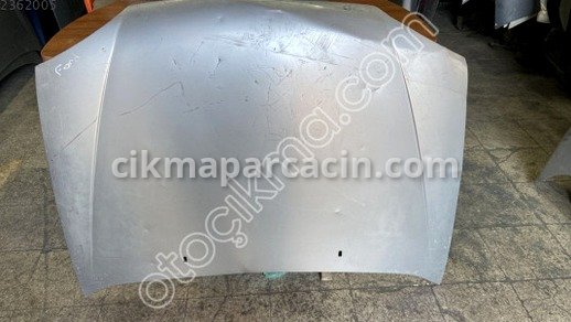 Ford Fiesta Kaput çıkma parça