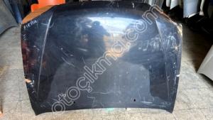 2000 2002 fiesta kaput