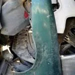 Ford Fiesta Sol Ön Çamurluk çıkma parça - İNAN OTO ÇIKMA YEDEK PARÇA ALIM SATIM Adana