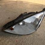 Ford Focus Sol Ön Far çıkma parça - İNAN OTO ÇIKMA YEDEK PARÇA ALIM SATIM Adana
