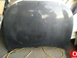 2000 ford mondeo kaput