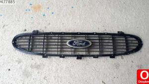 2000 ford transit on panjur