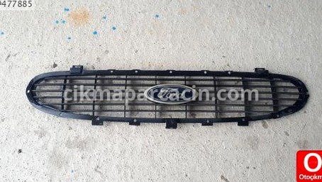 Ford Transit Panjur çıkma parça