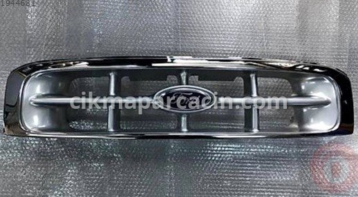 Ford Ranger Panjur çıkma parça