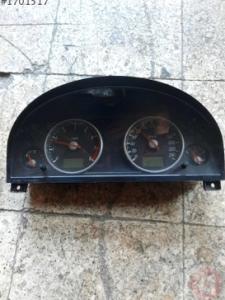 2001 2005 ford mondeo benzinli 2.0 motor otomatik gösterge s