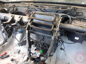 2001 2005 ford mondeo kalorifer kazani