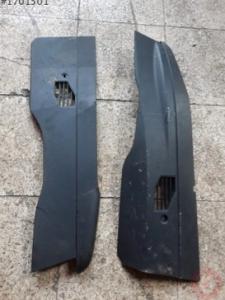 2001 2005 ford mondeo orta konsol sag sol plastigi