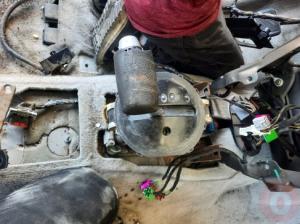 2001 2005 ford mondeo otomatik vites mekanizması