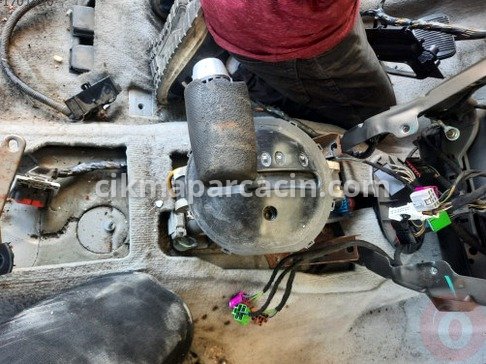Ford Mondeo Vites Mekanizması çıkma parça