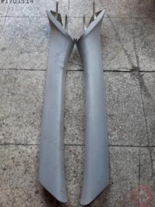 2001 2005 ford mondeo sag sol ic direk plastikleri