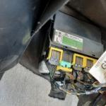 Ford Mondeo Merkezi Kilit Motoru çıkma parça - İNAN OTO ÇIKMA YEDEK PARÇA ALIM SATIM Adana
