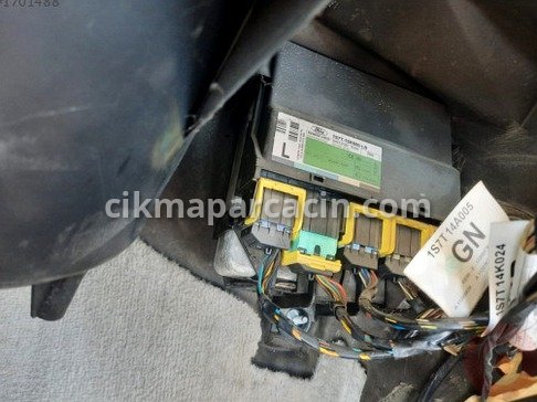 Ford Mondeo Merkezi Kilit Motoru çıkma parça