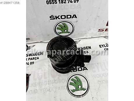 Volkswagen Passat Kalorifer Izgarası çıkma parça