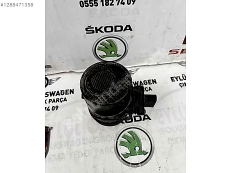 Volkswagen Passat Kalorifer Izgarası çıkma parça - EYLÜL VOLKSWAGEN ÇIKMA YEDEK PARÇA şanlıurfa