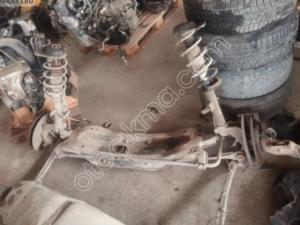 2001-2006 FORD MONDEO ARKA DİNGİL SÖKME ORJİNAL