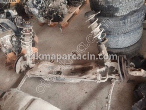 Ford Mondeo Arka Dingil çıkma parça