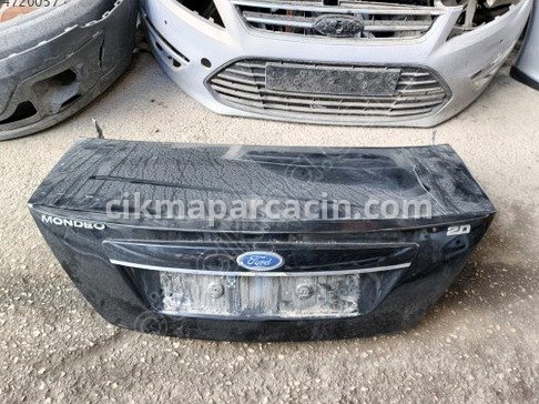 Ford Focus Marka Yazıları çıkma parça