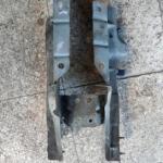 Ford Mondeo Akü çıkma parça - İNAN OTO ÇIKMA YEDEK PARÇA ALIM SATIM Adana
