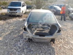 2001 2007 ford mondeo arka cam cıkma orjinal