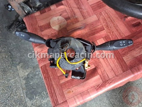 Ford Mondeo Direksiyon Mili çıkma parça
